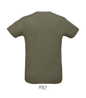 SPRINT CAMISETA UNISEX 130g