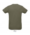 SPRINT CAMISETA UNISEX 130g