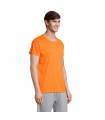 SPRINT CAMISETA UNISEX 130g