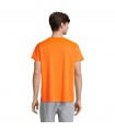 SPRINT CAMISETA UNISEX 130g