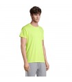 SPRINT CAMISETA UNISEX 130g