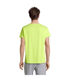 SPRINT CAMISETA UNISEX 130g