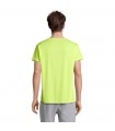 SPRINT CAMISETA UNISEX 130g