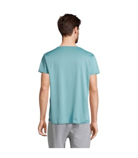 SPRINT CAMISETA UNISEX 130g