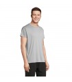SPRINT CAMISETA UNISEX 130g