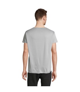 SPRINT CAMISETA UNISEX 130g