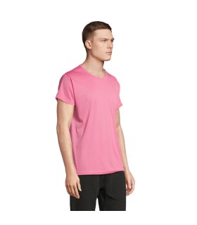 SPRINT CAMISETA UNISEX 130g