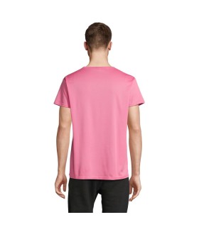 SPRINT CAMISETA UNISEX 130g