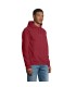 Sudadera con capucha 280g  