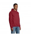 Sudadera con capucha 280g  