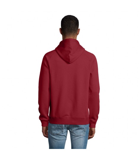 Sudadera con capucha 280g  