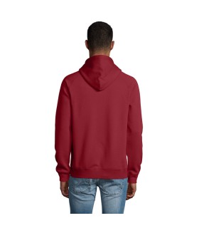 Sudadera con capucha 280g  