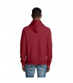 Sudadera con capucha 280g  