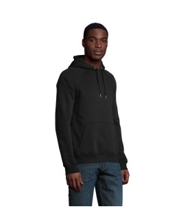 Sudadera con capucha 280g  