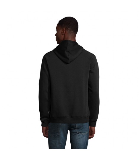 Sudadera con capucha 280g  