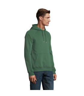 Sudadera con capucha 280g  