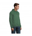 Sudadera con capucha 280g  