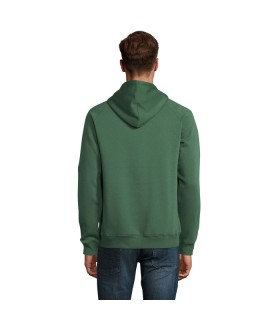 Sudadera con capucha 280g  