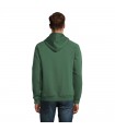 Sudadera con capucha 280g  