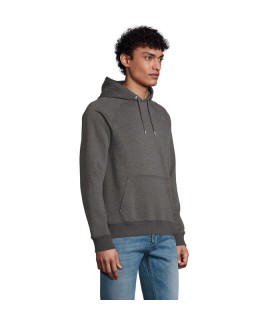 Sudadera con capucha 280g  