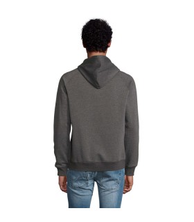 Sudadera con capucha 280g  
