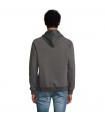 Sudadera con capucha 280g  