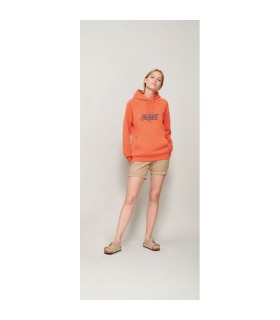 Sudadera con capucha 280g  