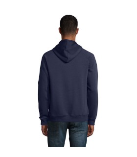 Sudadera con capucha 280g  