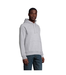 Sudadera con capucha 280g  