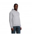 Sudadera con capucha 280g  