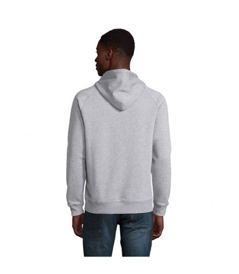 Sudadera con capucha 280g  