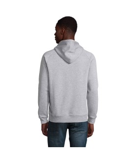 Sudadera con capucha 280g  