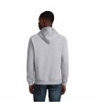 Sudadera con capucha 280g  