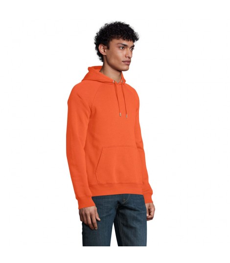 Sudadera con capucha 280g  