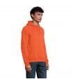 Sudadera con capucha 280g  