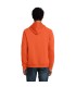 Sudadera con capucha 280g  