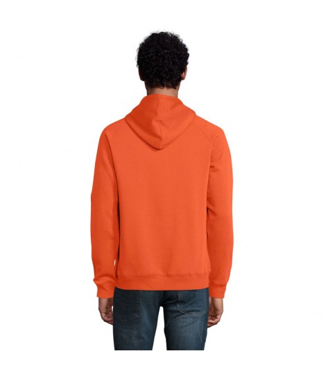 Sudadera con capucha 280g  