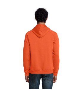 Sudadera con capucha 280g  