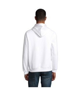 Sudadera con capucha 280g  