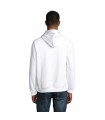 Sudadera con capucha 280g  
