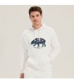 Sudadera con capucha 280g  