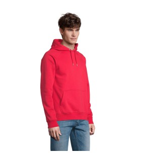 Sudadera con capucha 280g  