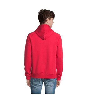 Sudadera con capucha 280g  