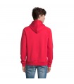 Sudadera con capucha 280g  