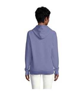 Sudadera con capucha 280g  