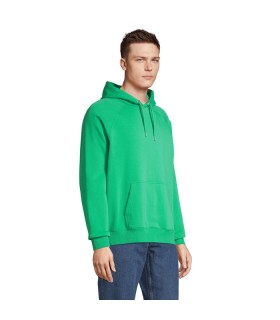 Sudadera con capucha 280g  