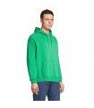 Sudadera con capucha 280g  