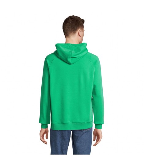 Sudadera con capucha 280g  