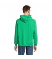 Sudadera con capucha 280g  