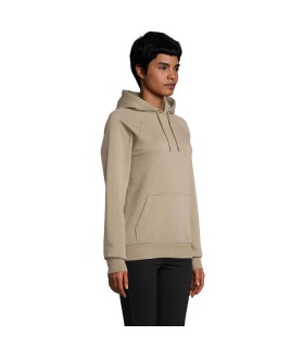 Sudadera con capucha 280g  